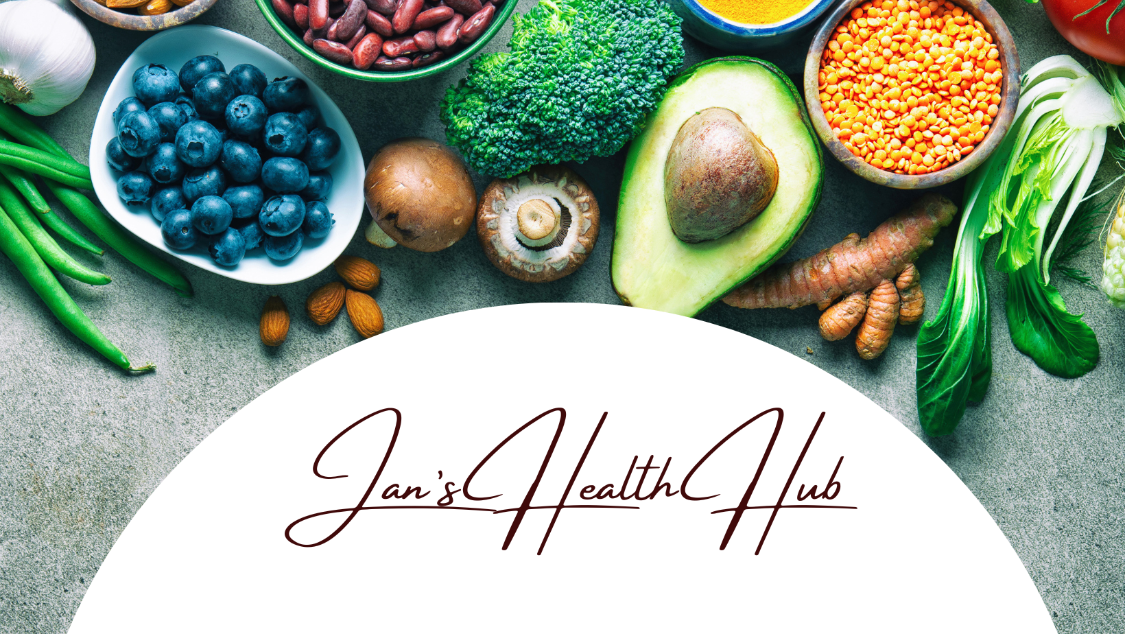 Jan’s Health Hub Jan’s Health Hub