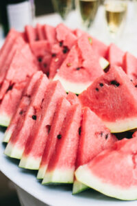 Watermelon Watermelon